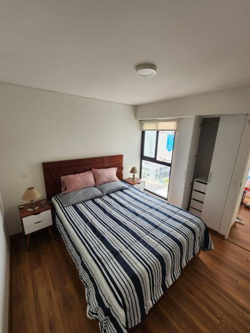 Departamento De Estreno En Lince * Lima