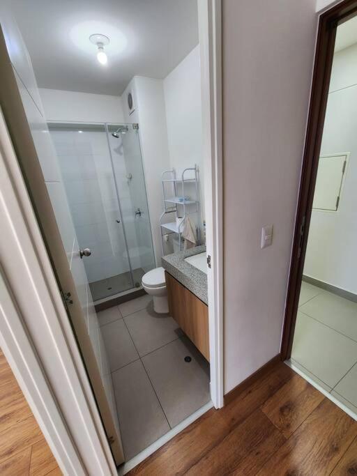 Departamento De Estreno En Lince Apartamento Lima